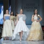 Оксана Слатецка на Estet Fashion Week 2022