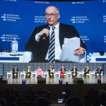 Московский экономический форум МЭФ-2024