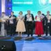 Лауреаты вокального конкурса Творческого фестиваля "Московского долголетия" 2023 года
